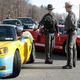 Illustration for article titled New York State Police Ticket Dozens Of Exotic Turkeys Sunday
